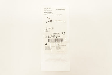 Smith&Nephew RR900 Rapid Rhino Nasal Cath. Posterior Epistaxis